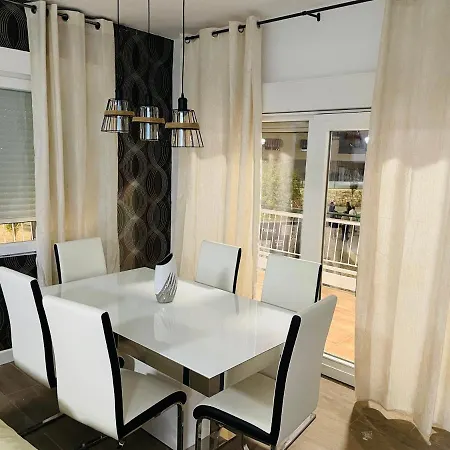 Ensenada 1 Appartement *