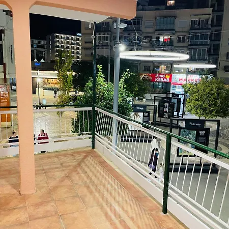 Ensenada 1 Appartement *
