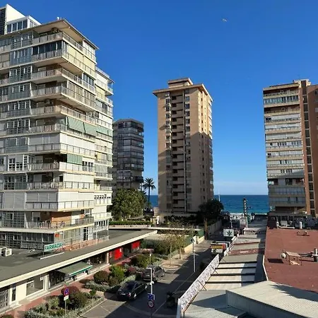 Ensenada 1 *