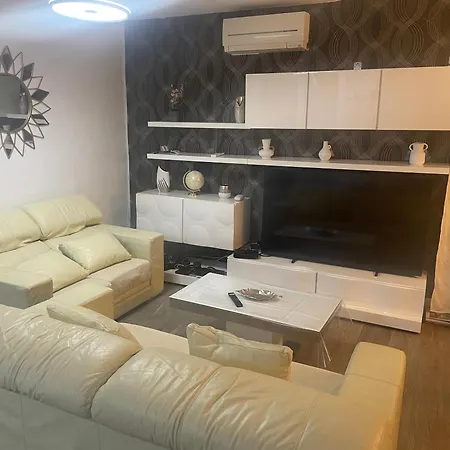 Ensenada 1 Appartement *