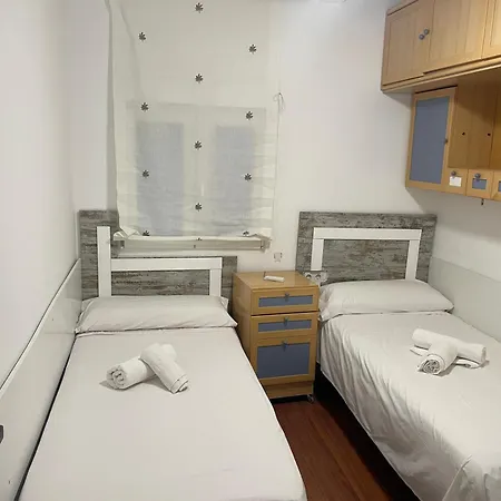 Ensenada 1 베니돔