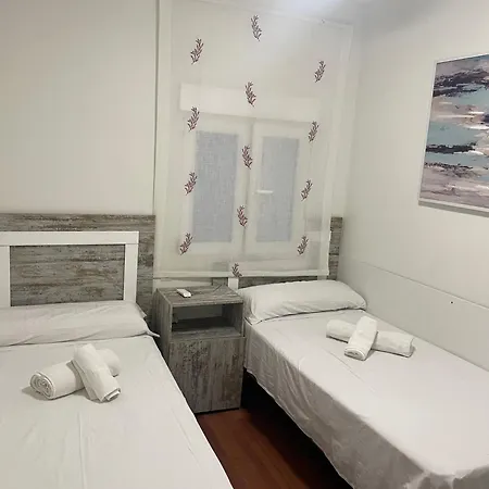 Ensenada 1 * 베니돔