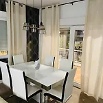 Ensenada 1 Apartament *
