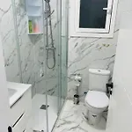 דירה Ensenada 1 *