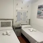 Ensenada 1 * בנידורם