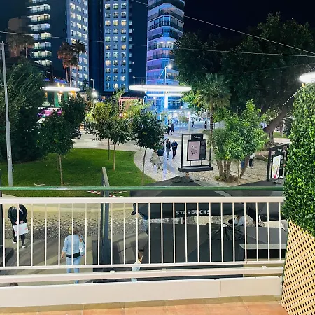Ensenada 1 בנידורם