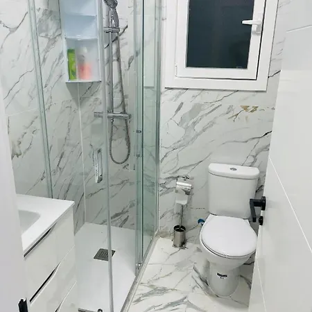 Διαμέρισμα Ensenada 1 *