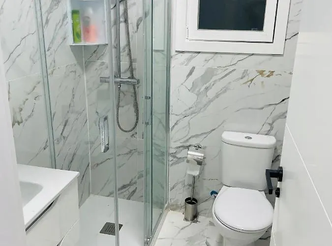 Apartment Ensenada 1 *
