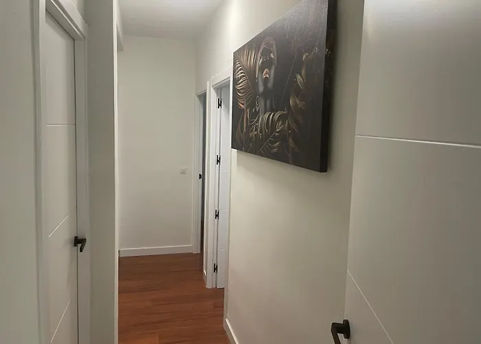 Apartment Ensenada 1