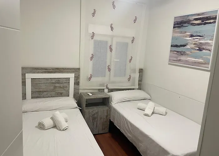 Ensenada 1 * Benidorm