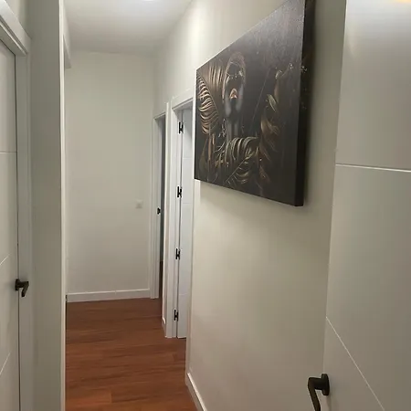Apartman Ensenada 1