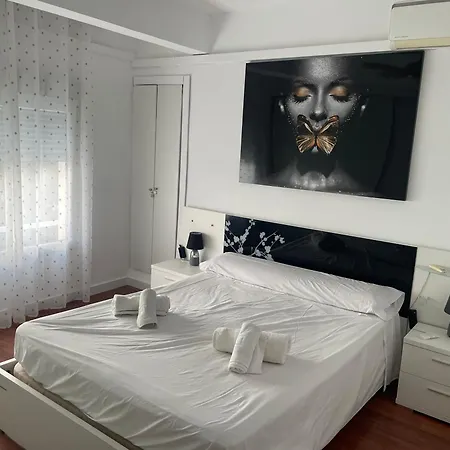 Ensenada 1 Apartman *
